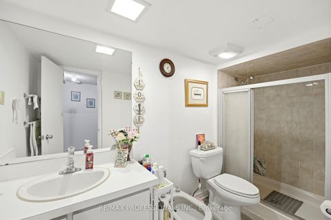 Photo 36 at 12 - 48 Three Valleys Drive, Donalda, Toronto