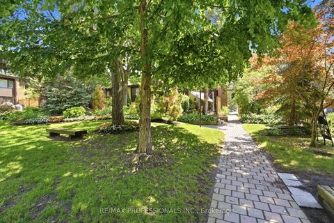 Photo 40 at 12 - 48 Three Valleys Drive, Donalda, Toronto
