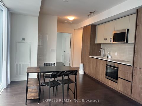 Photo 2 at 4303 - 8 Widmer Street, Waterfront Communities C1, Toronto