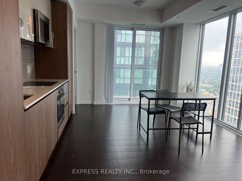 Photo 3 at 4303 - 8 Widmer Street, Waterfront Communities C1, Toronto