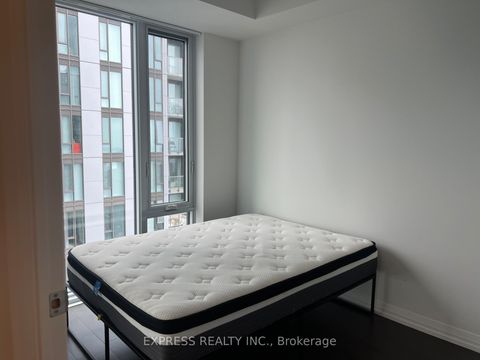 Photo 4 at 4303 - 8 Widmer Street, Waterfront Communities C1, Toronto