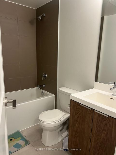 Photo 8 at 4303 - 8 Widmer Street, Waterfront Communities C1, Toronto