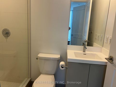 Photo 9 at 4303 - 8 Widmer Street, Waterfront Communities C1, Toronto