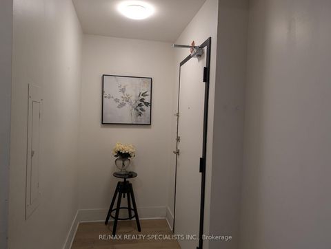 Photo 1 at 113 - 55 Bamburgh Circle, Steeles, Toronto