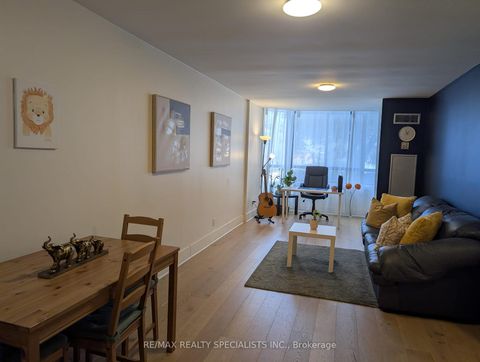 Photo 6 at 113 - 55 Bamburgh Circle, Steeles, Toronto