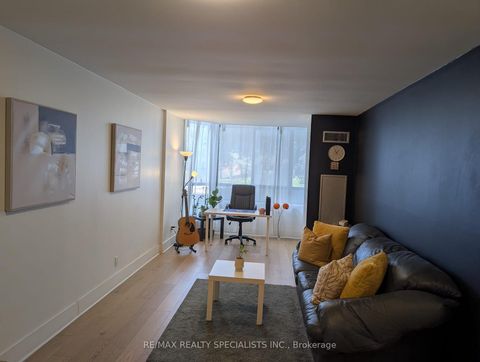 Photo 7 at 113 - 55 Bamburgh Circle, Steeles, Toronto