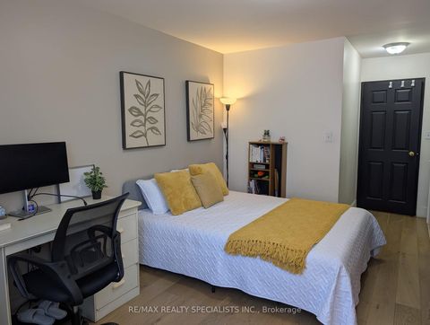 Photo 12 at 113 - 55 Bamburgh Circle, Steeles, Toronto