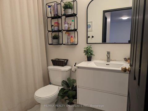 Photo 13 at 113 - 55 Bamburgh Circle, Steeles, Toronto