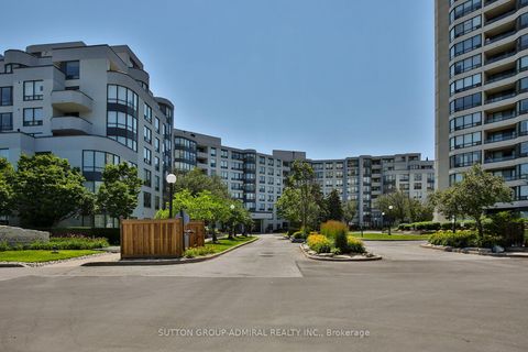 Photo 0 at 106 - 333 Clark Avenue W, Yorkhill, Vaughan