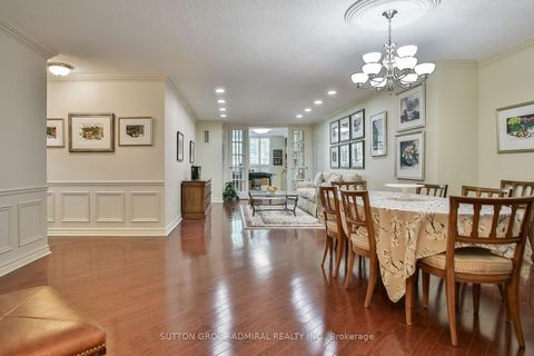 Photo 3 at 106 - 333 Clark Avenue W, Yorkhill, Vaughan