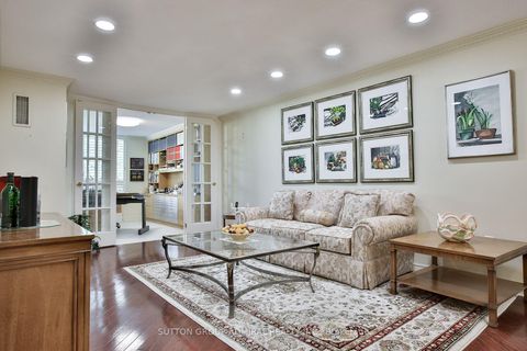 Photo 8 at 106 - 333 Clark Avenue W, Yorkhill, Vaughan