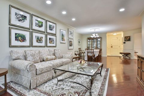 Photo 9 at 106 - 333 Clark Avenue W, Yorkhill, Vaughan