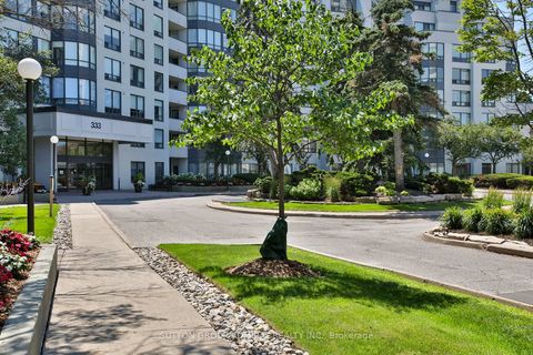 Photo 41 at 106 - 333 Clark Avenue W, Yorkhill, Vaughan