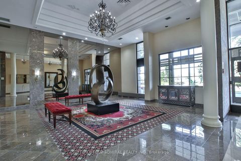 Photo 42 at 106 - 333 Clark Avenue W, Yorkhill, Vaughan