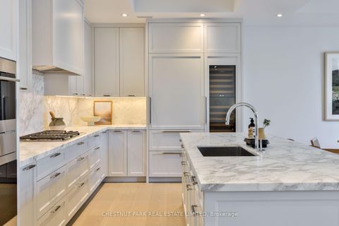 Photo 12 at 404 - 10 Prince Arthur Avenue, Annex, Toronto