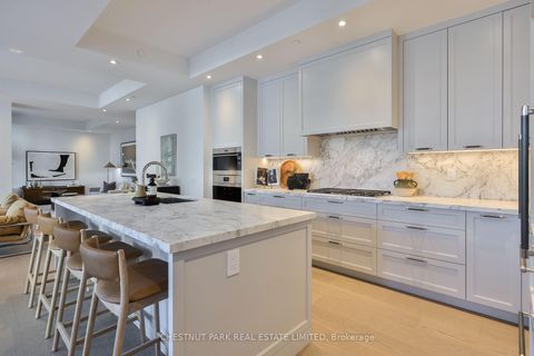 Photo 14 at 404 - 10 Prince Arthur Avenue, Annex, Toronto