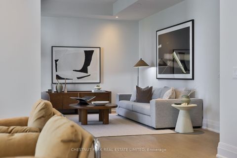 Photo 16 at 404 - 10 Prince Arthur Avenue, Annex, Toronto
