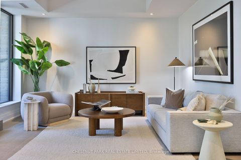 Photo 17 at 404 - 10 Prince Arthur Avenue, Annex, Toronto