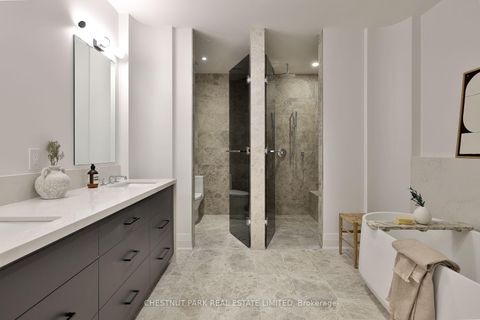 Photo 30 at 404 - 10 Prince Arthur Avenue, Annex, Toronto
