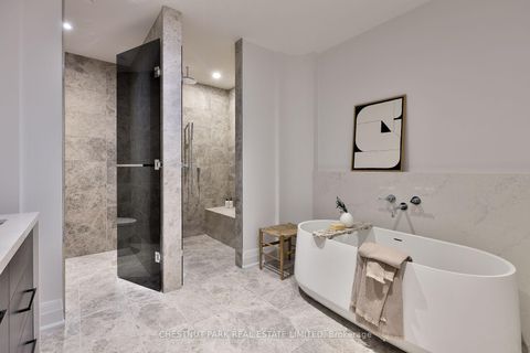 Photo 31 at 404 - 10 Prince Arthur Avenue, Annex, Toronto