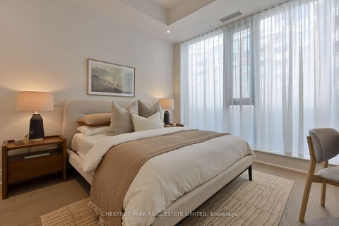 Photo 32 at 404 - 10 Prince Arthur Avenue, Annex, Toronto