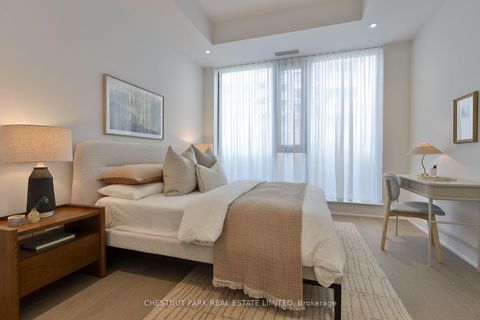 Photo 33 at 404 - 10 Prince Arthur Avenue, Annex, Toronto