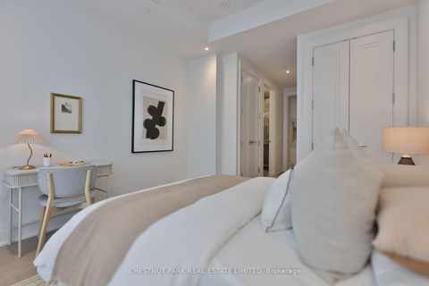 Photo 35 at 404 - 10 Prince Arthur Avenue, Annex, Toronto