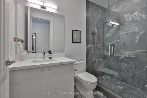 Photo 36 at 404 - 10 Prince Arthur Avenue, Annex, Toronto