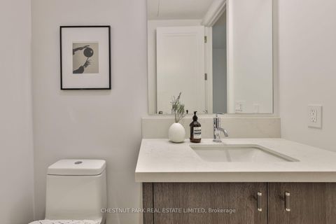 Photo 38 at 404 - 10 Prince Arthur Avenue, Annex, Toronto