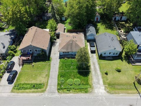 Photo 1 at 339 Tampa Drive, Keswick South, Georgina