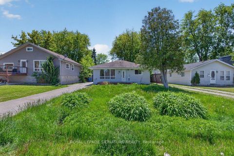 Photo 4 at 339 Tampa Drive, Keswick South, Georgina