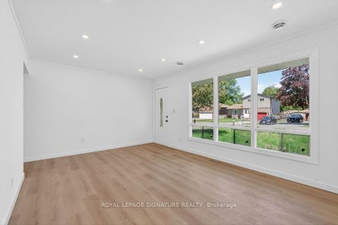 Photo 6 at 339 Tampa Drive, Keswick South, Georgina