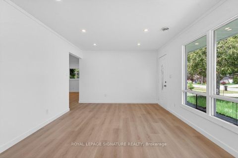 Photo 11 at 339 Tampa Drive, Keswick South, Georgina