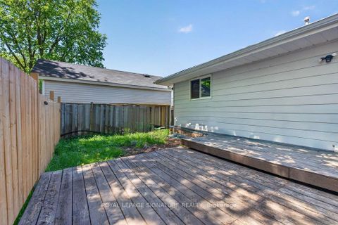 Photo 30 at 339 Tampa Drive, Keswick South, Georgina