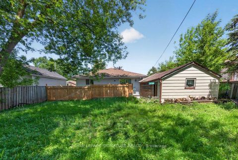 Photo 32 at 339 Tampa Drive, Keswick South, Georgina