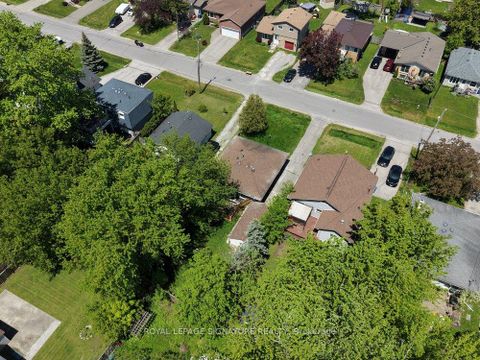 Photo 33 at 339 Tampa Drive, Keswick South, Georgina
