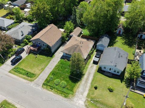 Photo 34 at 339 Tampa Drive, Keswick South, Georgina