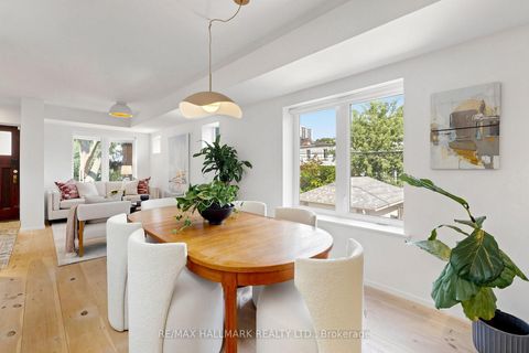 Photo 7 at 17 Ingham Avenue, North Riverdale, Toronto