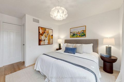 Photo 15 at 17 Ingham Avenue, North Riverdale, Toronto