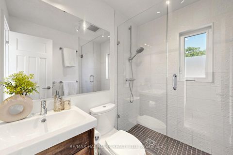 Photo 16 at 17 Ingham Avenue, North Riverdale, Toronto