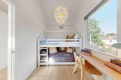 Photo 17 at 17 Ingham Avenue, North Riverdale, Toronto