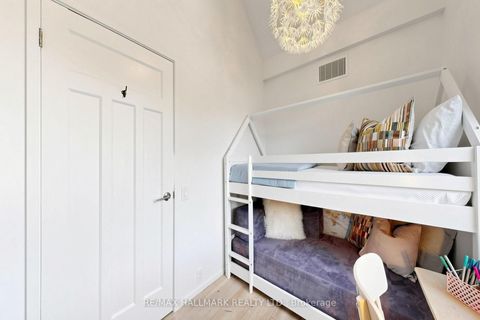 Photo 18 at 17 Ingham Avenue, North Riverdale, Toronto