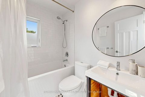 Photo 20 at 17 Ingham Avenue, North Riverdale, Toronto