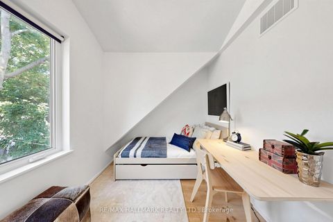 Photo 21 at 17 Ingham Avenue, North Riverdale, Toronto