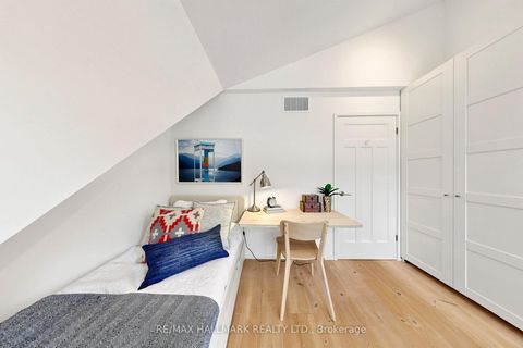 Photo 22 at 17 Ingham Avenue, North Riverdale, Toronto