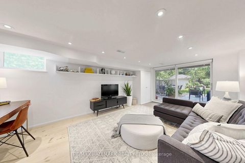 Photo 23 at 17 Ingham Avenue, North Riverdale, Toronto