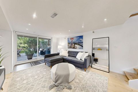 Photo 25 at 17 Ingham Avenue, North Riverdale, Toronto
