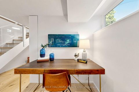 Photo 27 at 17 Ingham Avenue, North Riverdale, Toronto