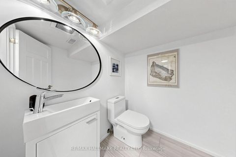 Photo 28 at 17 Ingham Avenue, North Riverdale, Toronto