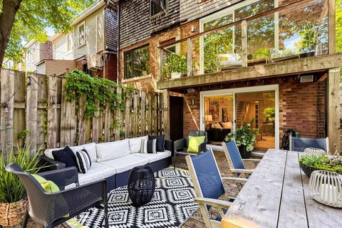 Photo 31 at 17 Ingham Avenue, North Riverdale, Toronto
